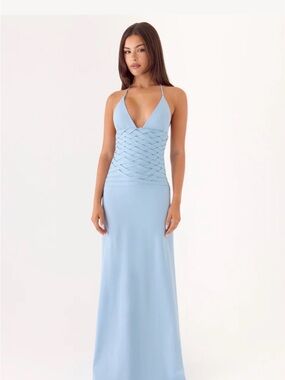 Peppermayo | Dresses | Aullie Maxi Dress | Poshmark